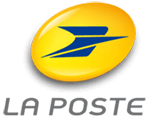 LA POSTE / LA BANQUE POSTALE