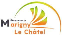 Site officiel de Marigny-le-Châtel