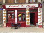 Restaurant Le Marigny